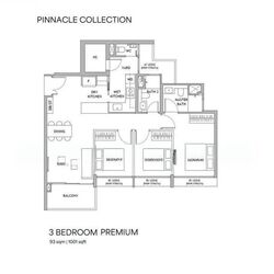 Dunearn House (D11), Apartment #633833761